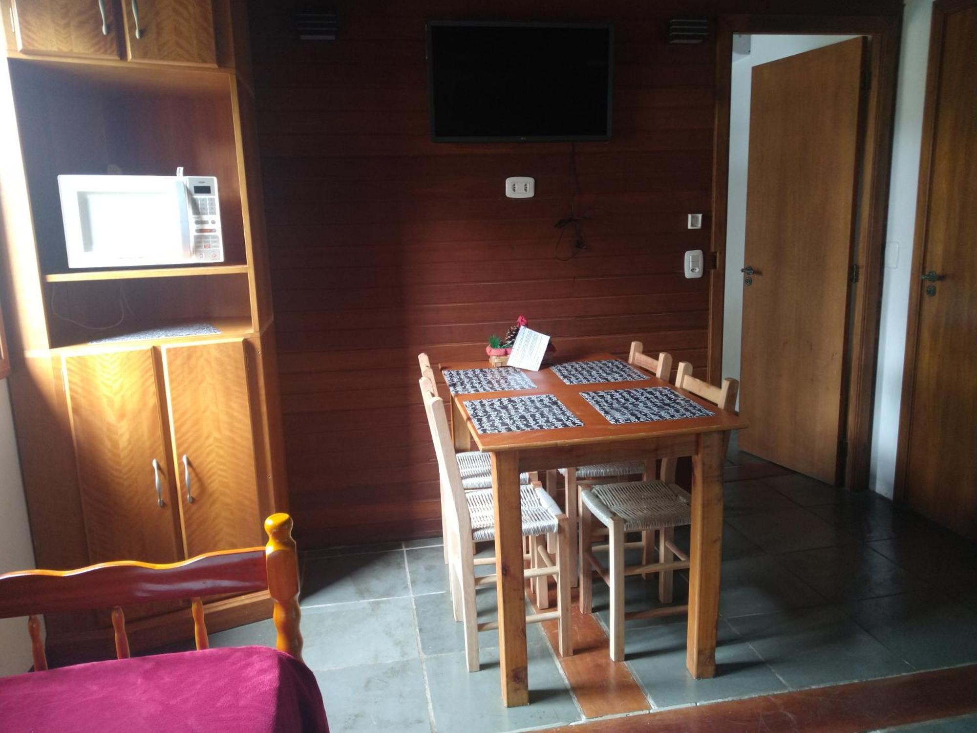 El Refugio 700 Apartment Gramado Room photo