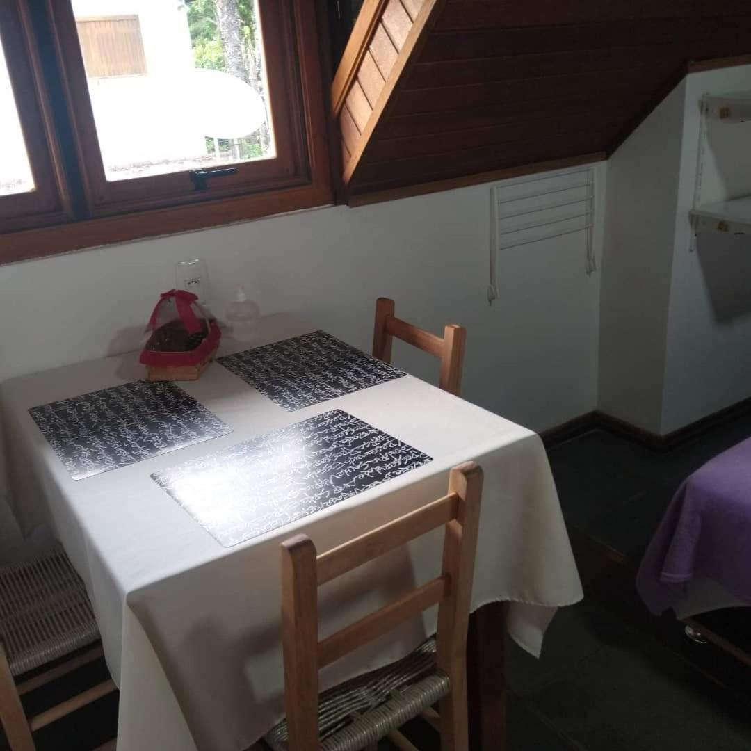 El Refugio 700 Apartment Gramado Room photo