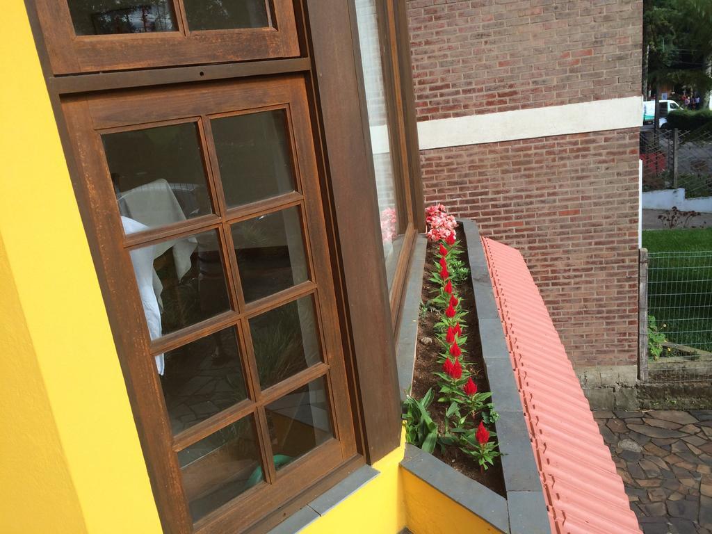 El Refugio 700 Apartment Gramado Exterior photo